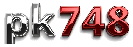 pk 748 logo