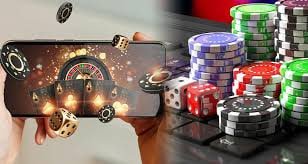 pk 748 Live Baccarat